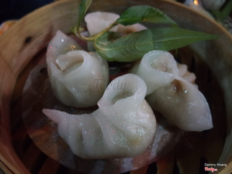 Bánh ốc - 5k/cái
