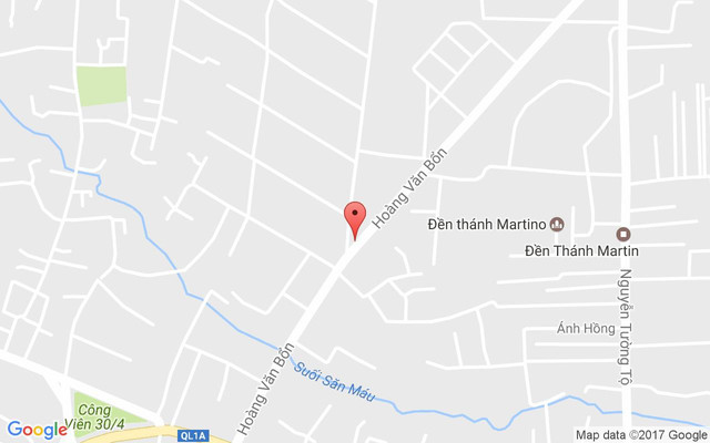 Leo Cafe - Thiện Tân