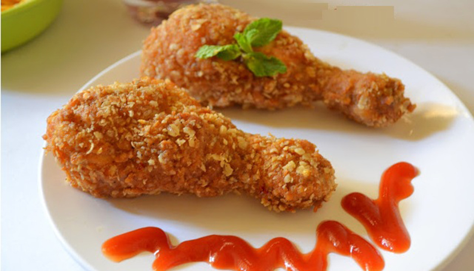 Jolly - Gà Rán & Trà Sữa ở Huyện Tuy Phước, Bình Định | Foody.vn