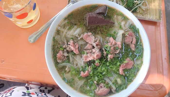 Bún Phở Nobita