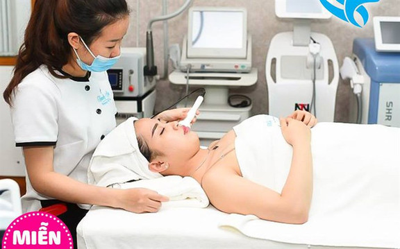Thẩm Mỹ Viện Thanh Hà - Bắc Ninh