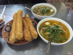 bánh canh