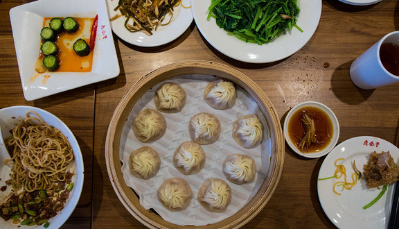 Ding Tai Fung - Jurong East