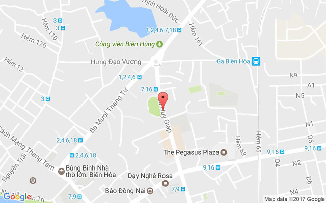 Khúc Thụy Du Cafe 