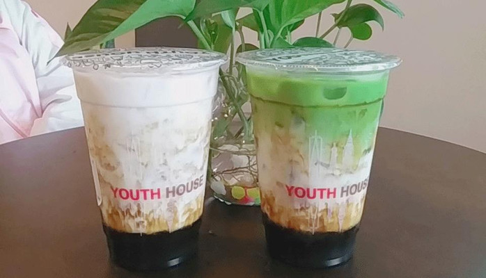 Youth House Coffee - Rạch Giá