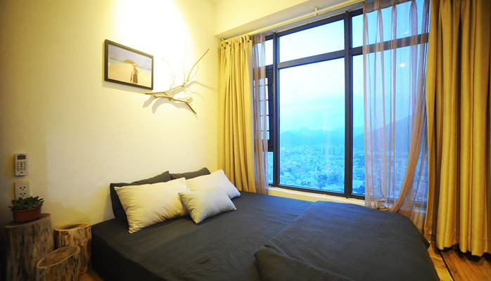 Nhà Của Bu Homestay