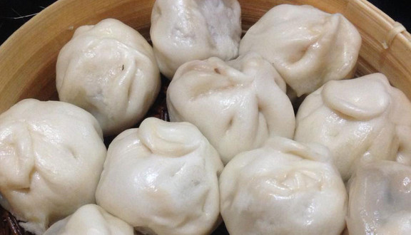 Tâm An - Bánh Bao Các Loại