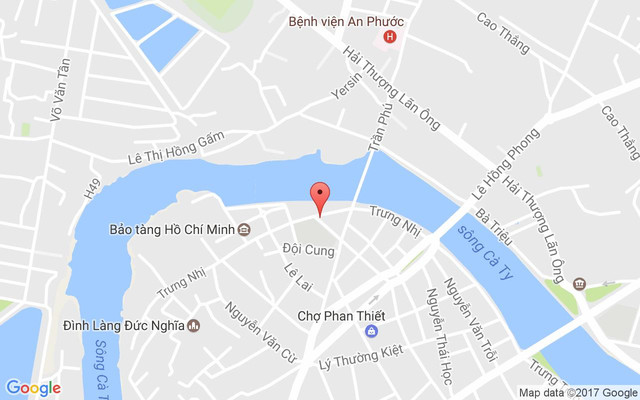 Quán Nhậu Phú Lâm Quán