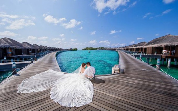 Mun Bridal - Bình Đức