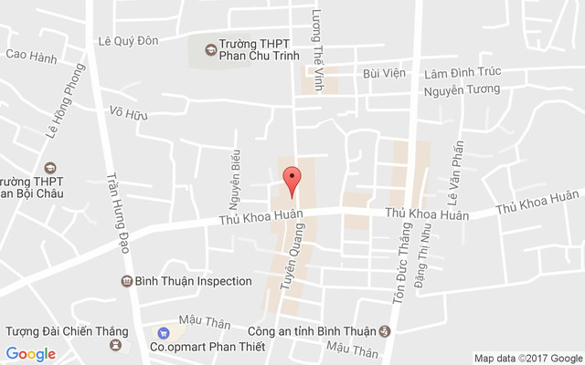 Quán Ăn Hái Lộc
