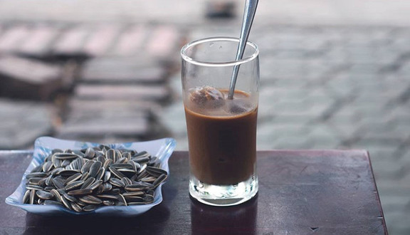 Milano Coffee - Phú Thọ Hòa