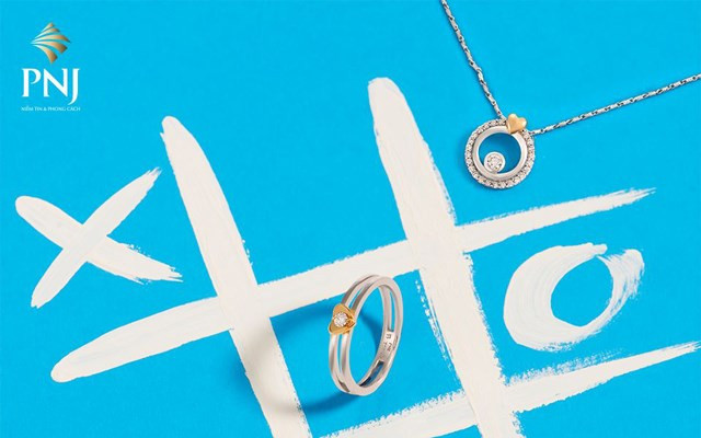 PNJ - Co.opmart Xa Lộ Hà Nội