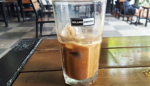 Milano Coffee - Dã Quỳ