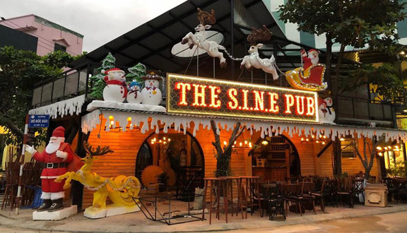 The Sine Pub