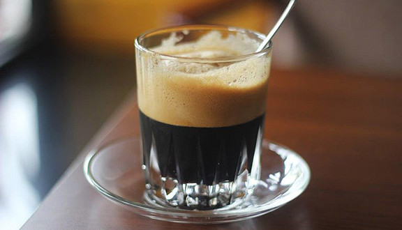Lang Coffee - Khu Dân Cư Văn Lang