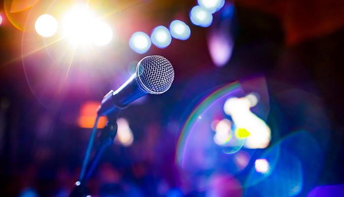 Karaoke Crown