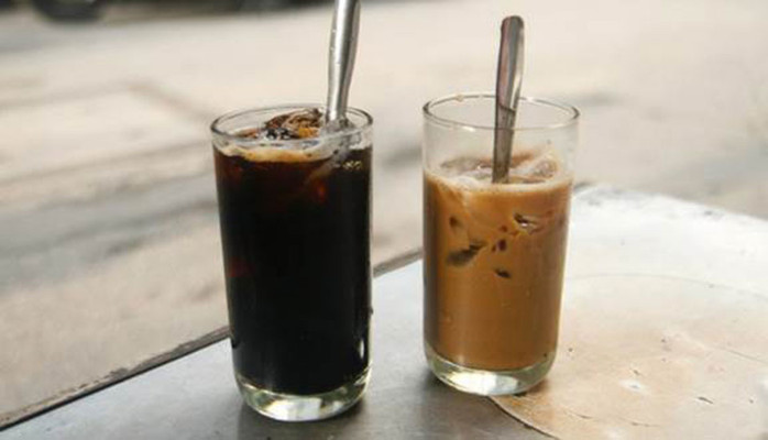 Coffee Mập A Hi Hi