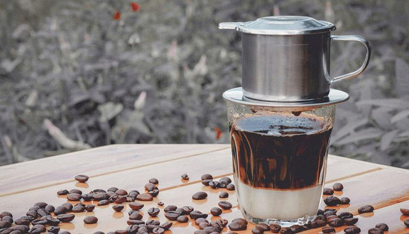 Coffee Điểm Hẹn - Song Hành Quốc Lộ 22