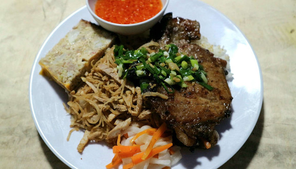 Kim Linh 3 - Cơm Tấm