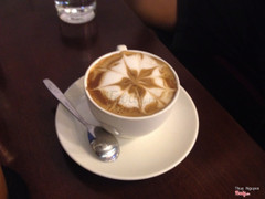 Capucino