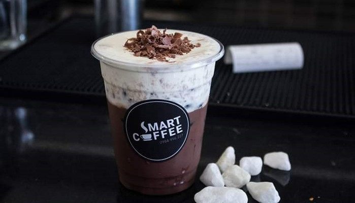 Smart Coffee - Tố Hữu