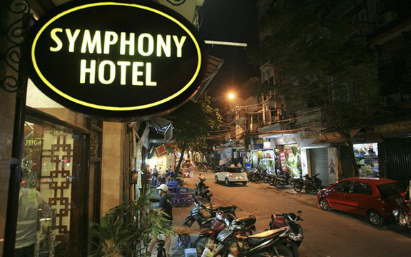 Hanoi Symphony Hotel