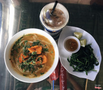 Vừa ngon vừa rẻ sao không ghé :)