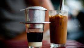 Công Coffee - Trần Nguyên Đán