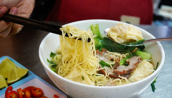Mì Gia Thành Ký - Ấp Đông 3