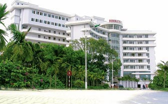 Morning Star Hotel - Hạ Long