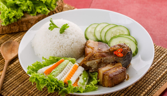 Cơm Nhà Lài Nguyễn