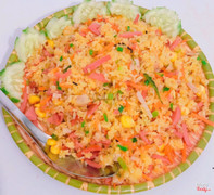 Cơm thập cẩm-30k