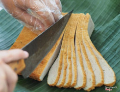 CHẢ CHIÊN