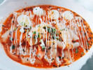 Sushi Thằng Bờm
