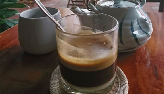 Habana Coffee