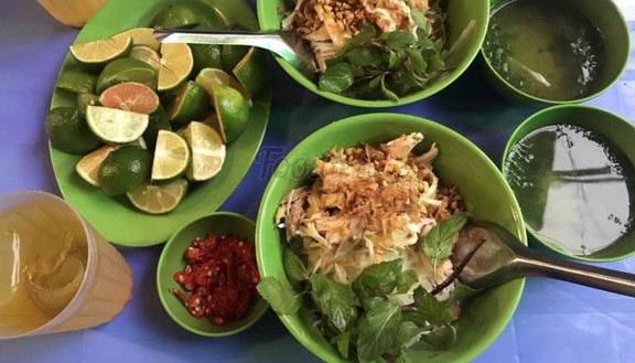 Bún, Miến & Phở Gà - Cửa Đông