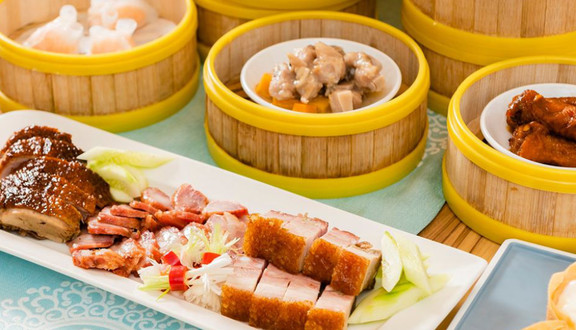 Hào Uyển - Dimsum Buffet