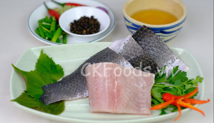 CKFoods - Cửa Hàng Cá - Lê Đức Thọ