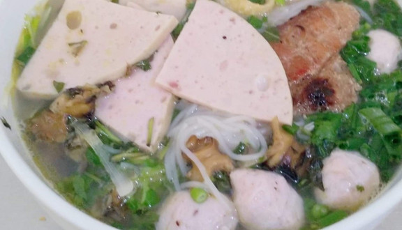 Bún Béo Hà Đông - Bún Chả & Cá Ốc - Hà Đông