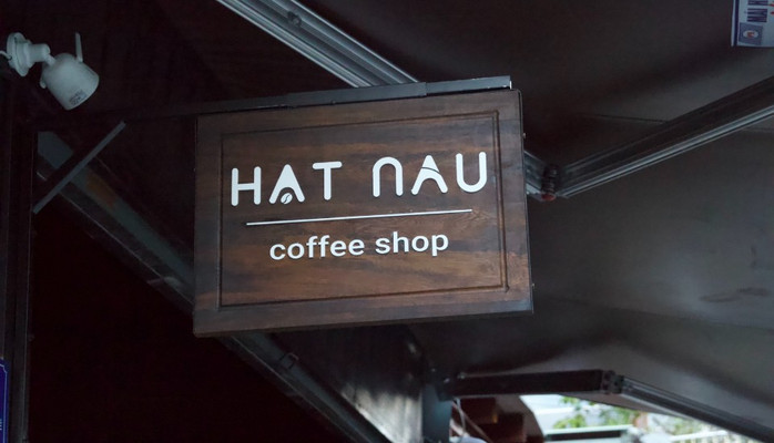 Hạt Nâu Coffee - Cà Phê - Mỹ Huề 6B