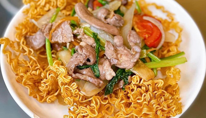 Bếp Tâm - Phở, Mì & Bún - Đường 2/9