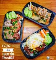 Combo y&#234;u thương!!