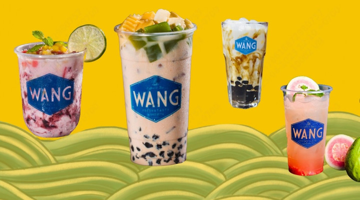 Wang Coffee & Tea