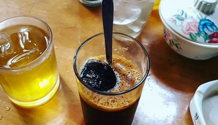 An Coffee - Bùi Đình Túy