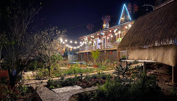 Sunshine House - Homestay