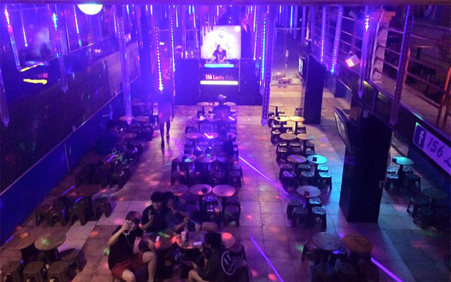 Lucky Pub - Lê Văn Thọ