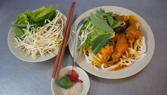 Bánh Tầm Cay 27 - Nguyễn Văn Cừ Nối Dài