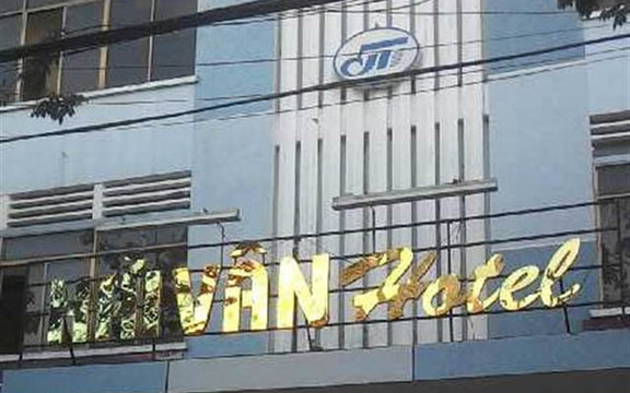 Hải Vân Hotel