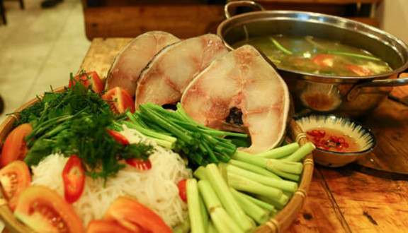 Quán ZoZo - Lẩu, Nướng BBQ & Bia