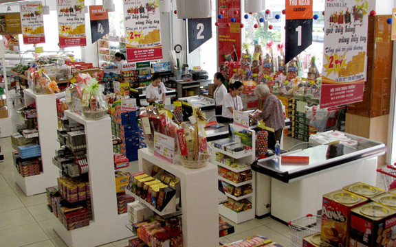 AEON Citimart - Nha Trang Center